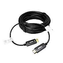 HDMI FIBER 4K HDMI FIBER 4K