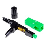 หัวไฟเบอร์ออฟติก หัวไฟเบอร์ออฟติก