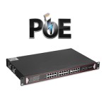 PoE Switch PoE Switch