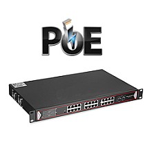 POE SWITCH POE SWITCH