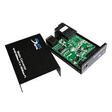 MEDIA CONVERTER MEDIA CONVERTER