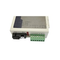 RS485/RS422/232 (2CH) To Fiber Optic BIDI 20KM