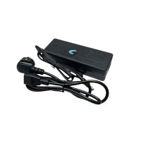 Adapter 52V/2.3A สำหรับ PoE Switch 4/8/12 Port