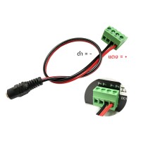 Industrial POE Switch 4-Port Gigabit + 1-Port SFP