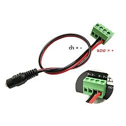 Gigabit Industrial Fiber PoE Switch 1X2 Port 20KM