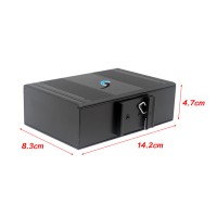 Industrial Switch 4-Port Gigabit + 2-Port 1.25G SFP Industrial Switch 4-Port Gigabit + 2-Port 1.25G SFP