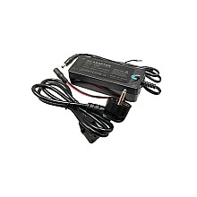 Gigabit Industrial PoE 4 Port + 1 SFP Uplink