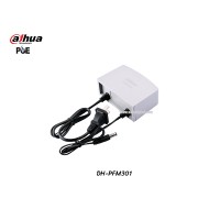 Dahua Adapter 12V/2A รุ่น DH-PFM301 (กันน้ำ) Dahua Adapter 12V/2A รุ่น DH-PFM301 (กันน้ำ)