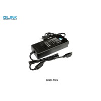 GLINK Adapter 12V/5A รุ่น GAC-105 (4 pin) GLINK Adapter 12V/5A รุ่น GAC-105 (4 pin)