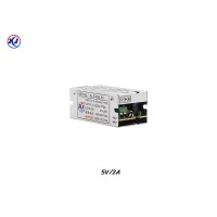XJ Power Supply CCTV 5V/2A 10W