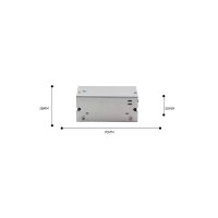 XJ Power Supply CCTV 5V/2A 10W
