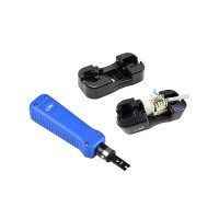 LINK ชุดเครื่องมือเข้าหัวแลน รุ่น US-8030 LINK ชุดเครื่องมือเข้าหัวแลน รุ่น US-8030