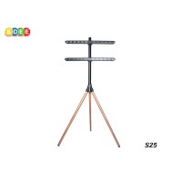 BDEE ขาตั้งทีวีแบบสามขา ขนาด 32-65 นิ้ว รุ่น S25 BDEE ขาตั้งทีวีแบบสามขา ขนาด 32-65 นิ้ว รุ่น S25