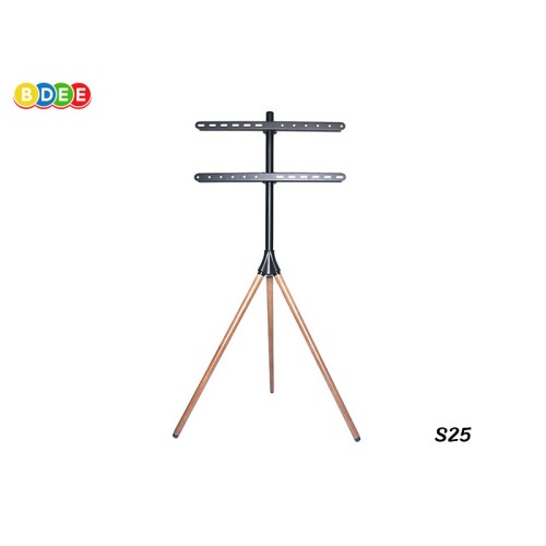 BDEE ขาตั้งทีวีแบบสามขา ขนาด 32-65 นิ้ว รุ่น S25