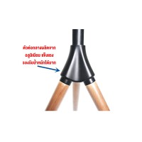 BDEE ขาตั้งทีวีแบบสามขา ขนาด 32-65 นิ้ว รุ่น S25