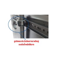 BDEE ขาตั้งทีวีแบบสามขา ขนาด 32-65 นิ้ว รุ่น S25