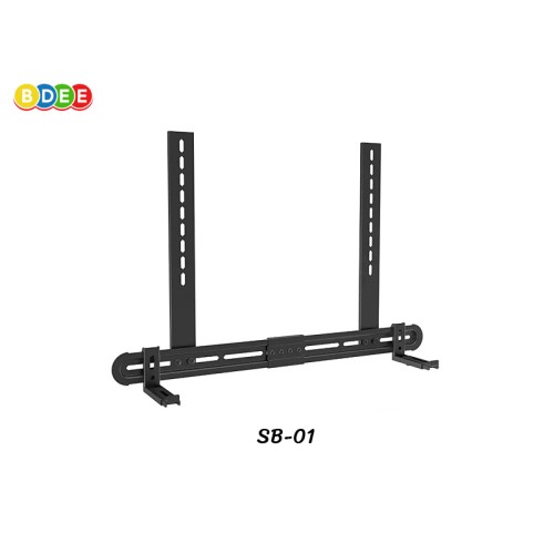 BDEE ขาแขวนลำโพงซาวด์บาร์ รุ่น SB-01