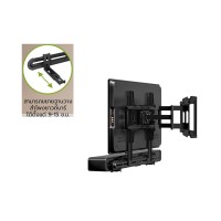 BDEE ขาแขวนลำโพงซาวด์บาร์ รุ่น SB-01