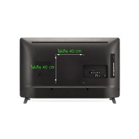 BDEE ขาแขวนทีวี LED ติดผนัง 32-55 นิ้ว รุ่น WA-04 BDEE ขาแขวนทีวี LED ติดผนัง 32-55 นิ้ว รุ่น WA-04