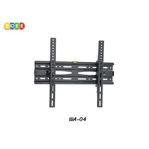 BDEE ขาแขวนทีวี LED ติดผนัง 32-55 นิ้ว รุ่น WA-04 BDEE ขาแขวนทีวี LED ติดผนัง 32-55 นิ้ว รุ่น WA-04