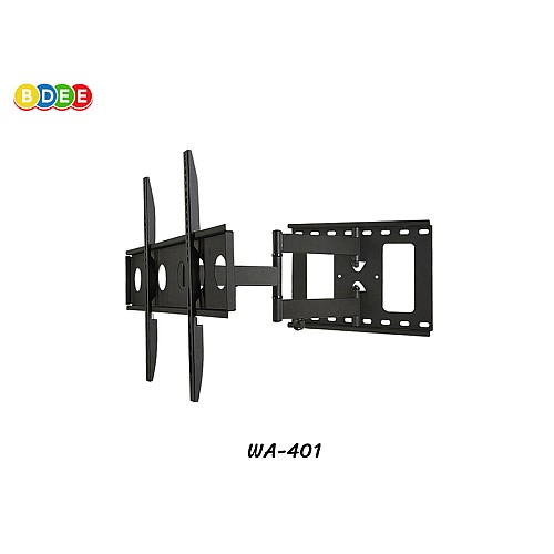 ขาแขวนทีวี LED ติดผนัง 32-65 นิ้ว BDEE รุ่น WA-401
