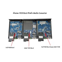 Gigabit Media SM BIDI 3KM รุ่น BNT-950GS-03