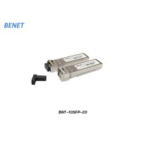 BENET |10G SFP+ SM LC BIDI DDM 20KM BENET |10G SFP+ SM LC BIDI DDM 20KM