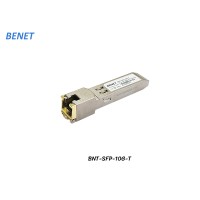 10G SFP+ TO RJ45 30M DDM รุ่น BNT-SFP-10G-T 10G SFP+ TO RJ45 30M DDM รุ่น BNT-SFP-10G-T