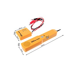 เครื่องตรวจเช็คสายโทรศัพท์ (Cable Tracker)