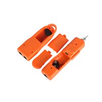 Cable Tracker รุ่น XQ-350 เช็คสายแลน + โทรศัพท์ Cable Tracker รุ่น XQ-350 เช็คสายแลน + โทรศัพท์