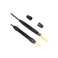 กล่องพักรอยสไปรท์แบบ 1 Core แบบกลมดำ (Indoor)