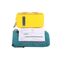 สายดัมมี่ไฟเบอร์ออฟติก SC-SC (UPC) SM ยาว 1000 เมตร สายดัมมี่ไฟเบอร์ออฟติก SC-SC (UPC) SM ยาว 1000 เมตร