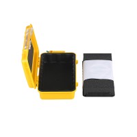 สายดัมมี่ไฟเบอร์ออฟติก SC-SC (UPC) SM ยาว 1000 เมตร สายดัมมี่ไฟเบอร์ออฟติก SC-SC (UPC) SM ยาว 1000 เมตร