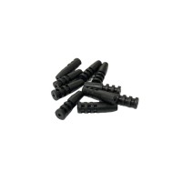 ตัวเสริมหัวไฟเบอร์สำหรับสายขนาด 0.9 มิล แพ็ค 10 ตัว