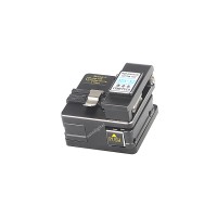 แท่นตัดสายไฟเบอร์ออฟติก Fiber Cleaver รุ่น SKL-S2 แท่นตัดสายไฟเบอร์ออฟติก Fiber Cleaver รุ่น SKL-S2