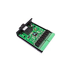 Dry Contact 8 Way Forword Switch To Fiber