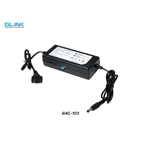 GLINK Adapter 12V/5A รุ่น GAC-103 GLINK Adapter 12V/5A รุ่น GAC-103