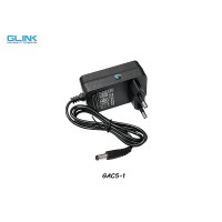 GLINK Adapter 5V/1A รุ่น GAC5-1 GLINK Adapter 5V/1A รุ่น GAC5-1
