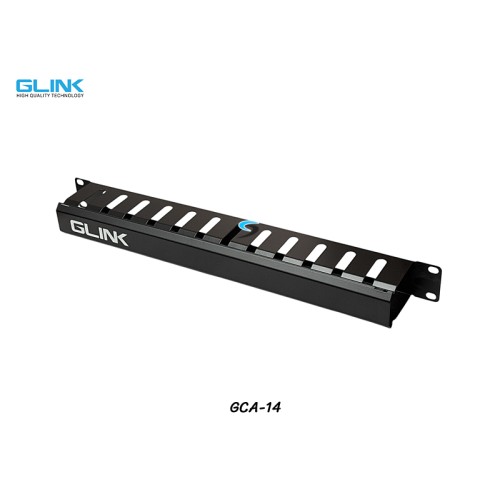 GLINK Cable Management รุ่น GCA-14