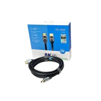 สาย HDMI 8K@60Hz GLINK รุ่น GL-402 ยาว 2 เมตร สาย HDMI 8K@60Hz GLINK รุ่น GL-402 ยาว 2 เมตร