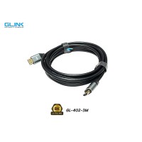 สาย HDMI 8K@60Hz GLINK รุ่น GL-402 ยาว 3 เมตร