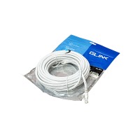 GLINK สายแลน CAT6 UTP รุ่น GLINK06 (10M)