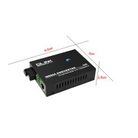 GLINK Gigabit Media BIDI 3KM รุ่น GCVT-04 GLINK Gigabit Media BIDI 3KM รุ่น GCVT-04