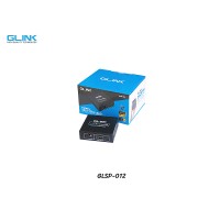 GLINK Active HDMI Splitter 1X2 รุ่น GLSP-012