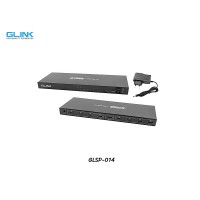 GLINK Active HDMI Splitter 1X8 รุ่น GLSP-014