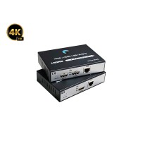 HDMI IP Extender 4K@30Hz ระยะ 150 เมตร