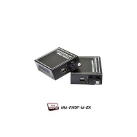 MINI HDMI To Fiber Extender 1080p 20KM