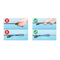 สาย HDMI ไฟเบอร์ออฟติก SGO 4K@60Hz ยาว 40 เมตร