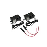 IND RS485/RS422/232 (2CH) To Fiber BIDI 20KM