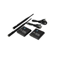 Wireless HDMI Extender 1080P@60Hz 5.8GHz